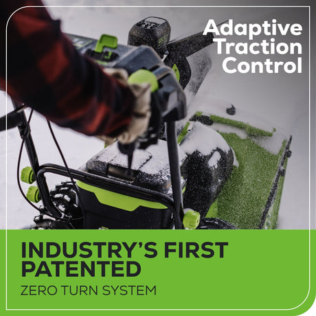 Electric Snow Thrower for Heavy Snow: How to Clear Faster (Without Fighting the Machine)