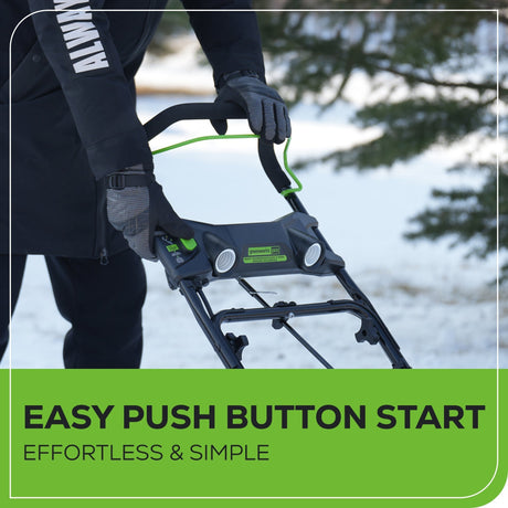 Electric Snow Thrower Buying Guide: How to Choose the Right Model for Your Home