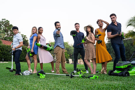 Your Everyday Fix-It Kit: Smart Powertools That Do It All