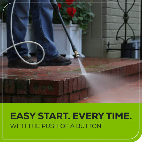 2025's Top Cordless Pressure Washers: The Complete Buyer's Guide