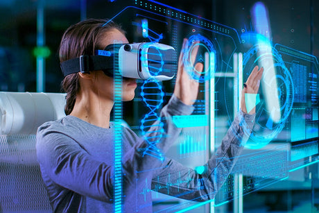 The Top 10 Most Innovative Power Tool Technologies to Watch Out For