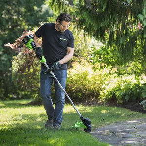 POWERALL 24v / 48v String Trimmers & Edgers