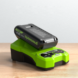POWERALL 24v Batteries & Chargers