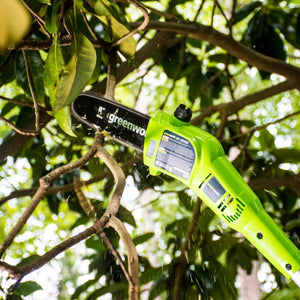 POWERALL 24v / 48v Pole Saws