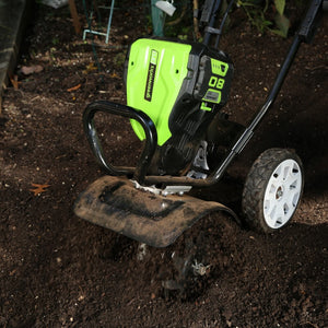 80v Cultivators