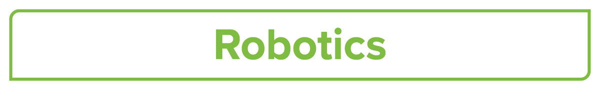 Robotics