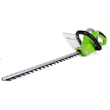 4 Amp 22" Corded Hedge Trimmer