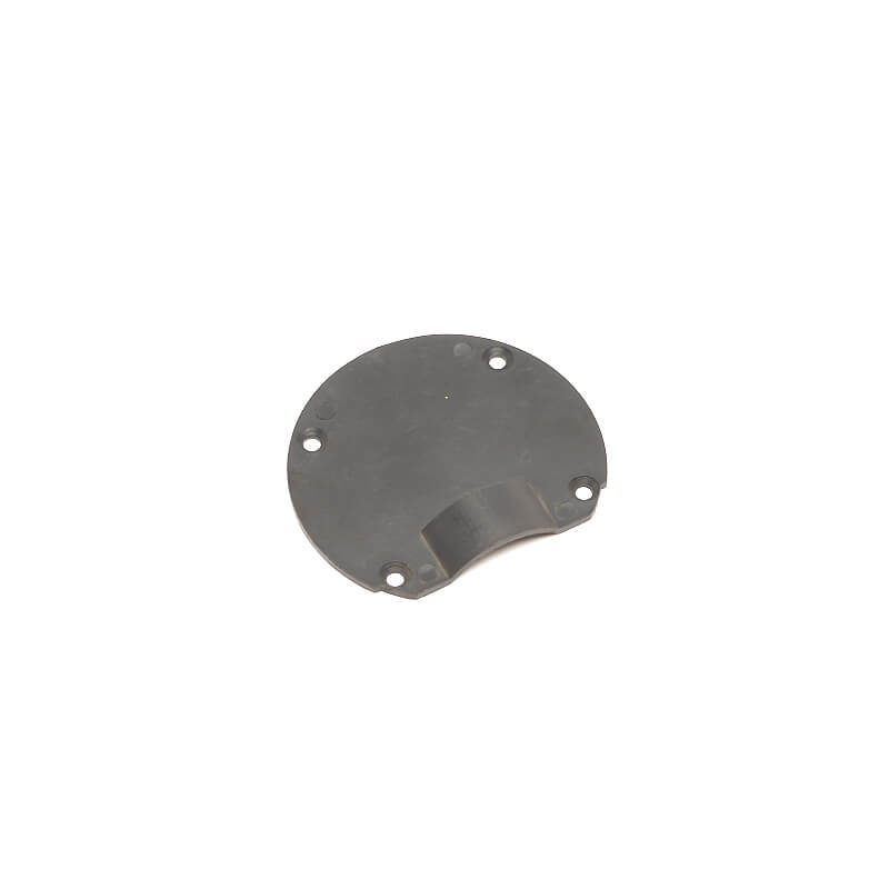Muffler Board