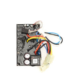 60V Snow Thrower Power Control Board