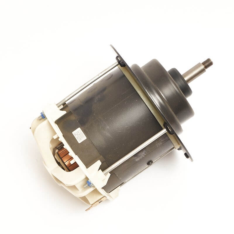 Ensemble du moteur