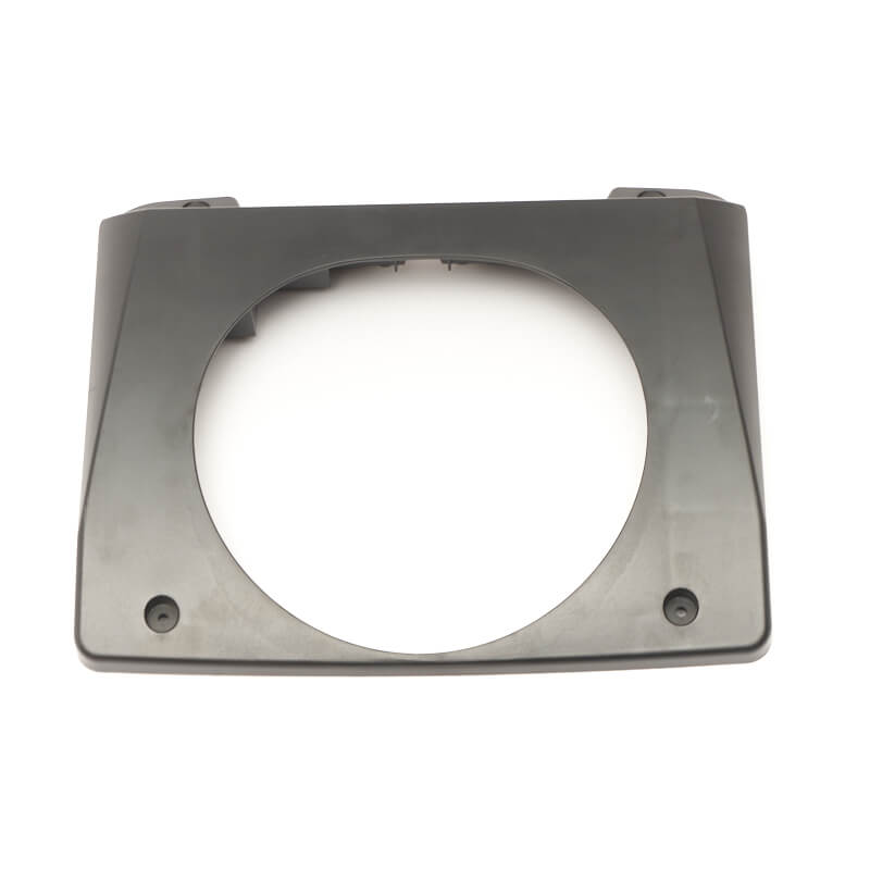 Out Chute Cover