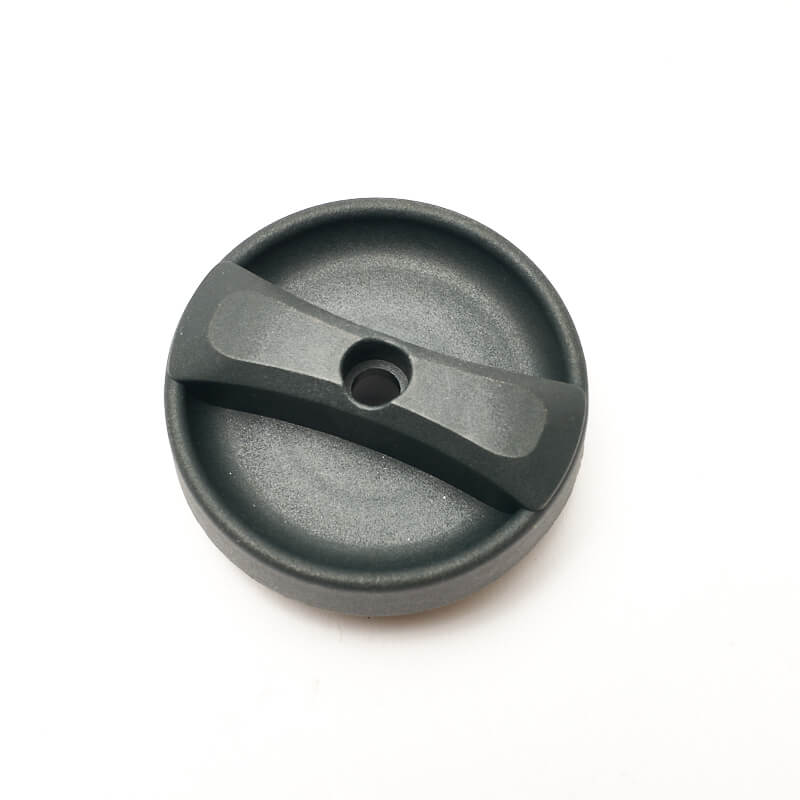 Bouton de tension