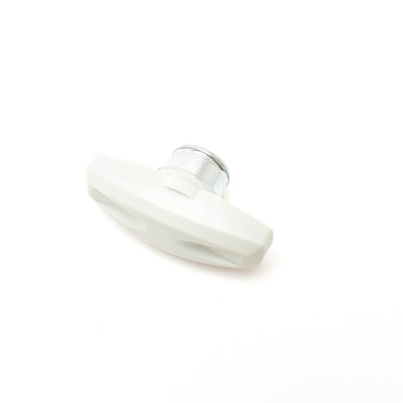 Bouton de serrage du couvercle de pignon