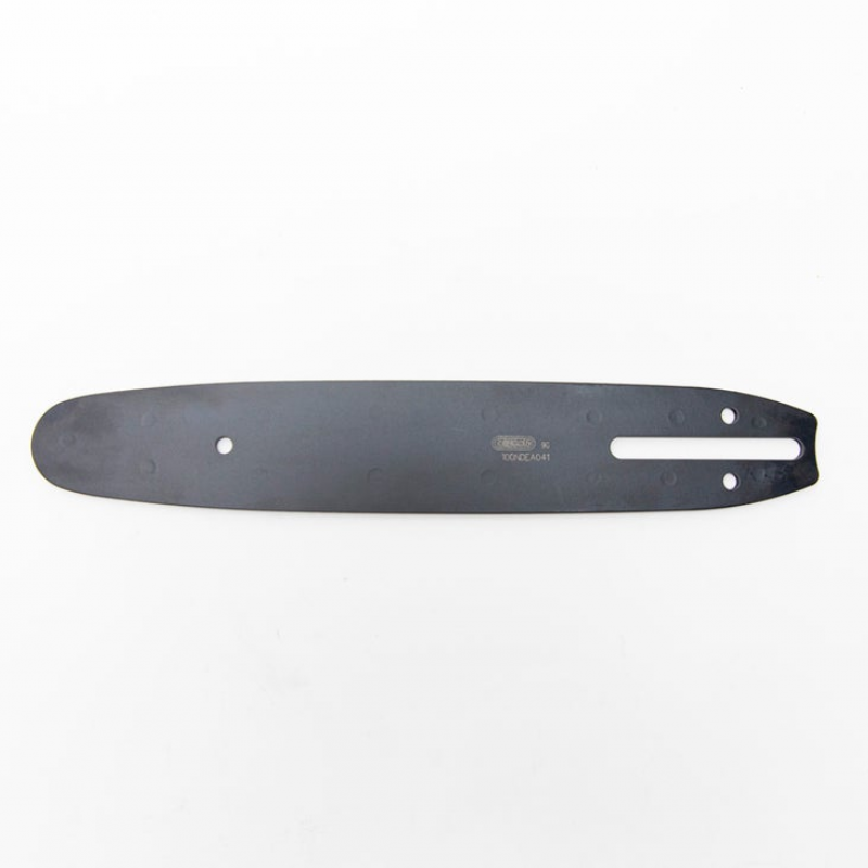 10" Bar