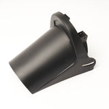 Chute Deflector