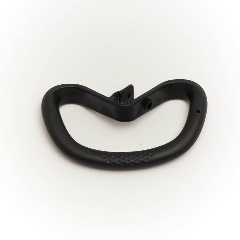 Auxiliary Handle