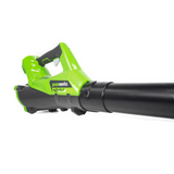 40V 110 MPH - 390 CFM Leaf Blower (Tool Only)