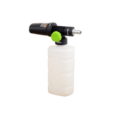Applicateur de savon à haute pression