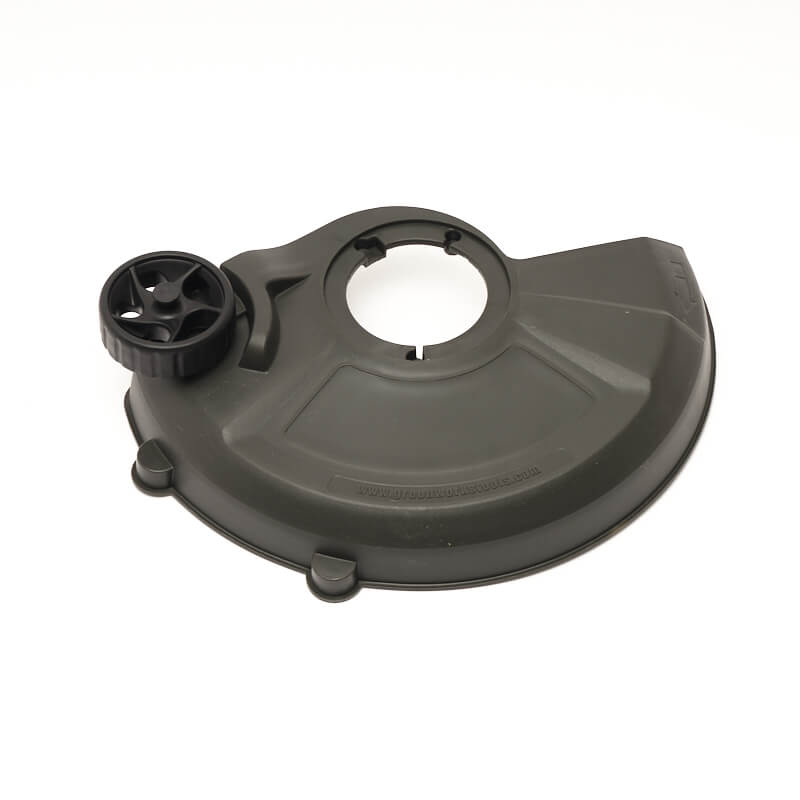 Guard Assembly (3 Screw Hole)