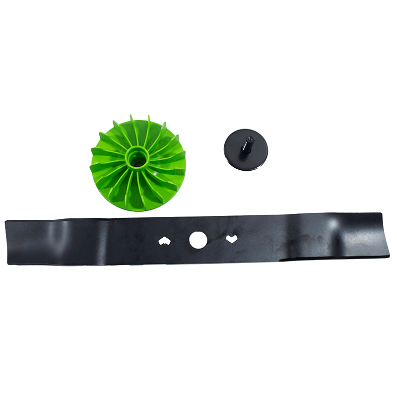 17" Blade Assembly Kit