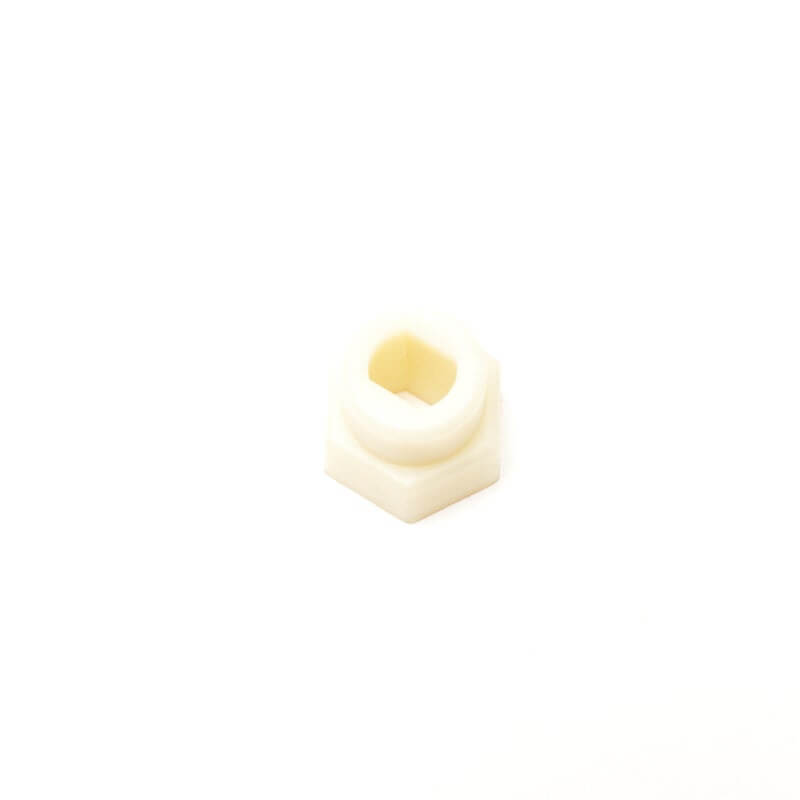 Insulating Nylon Sleeve