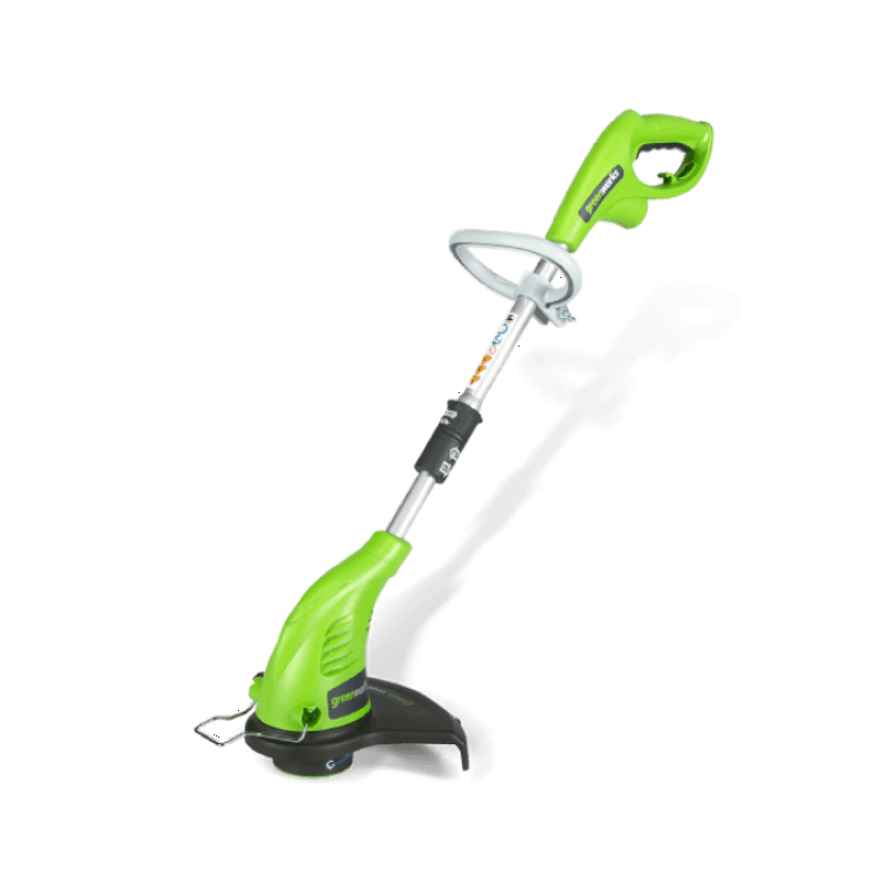 Greenworks 4 Amp 13" Corded String Trimmer