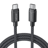 140W 2M USB-C Charging Cable