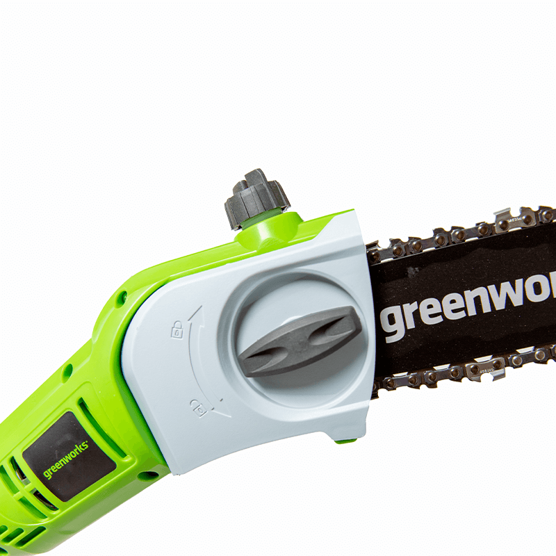 40V 8" Pole Saw (Tool Only)