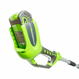 40V 8" Pole Saw, 2.0Ah Battery and Charger Included - 1400017