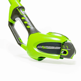 40V 8" Pole Saw, 2.0Ah Battery and Charger Included - 1400017