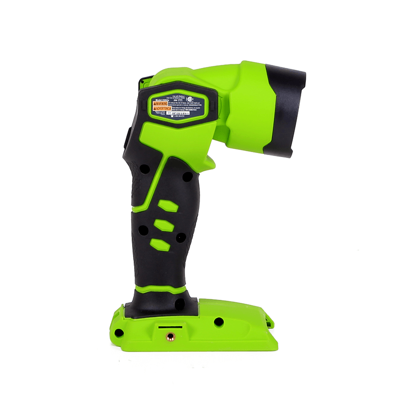 24V Work Light (Tool Only)