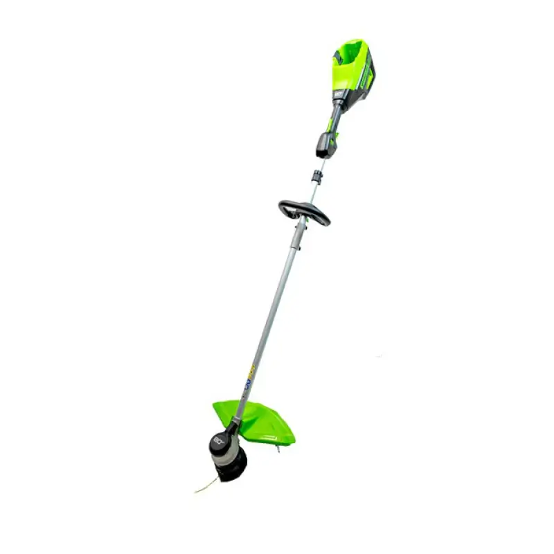 Ensemble 80 V de tondeuse autotractée 21 pouces et coupe-herbe 16 pouces, batterie 4,0 Ah et 2,0 Ah et chargeur inclus
