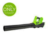 40V 110 MPH - 390 CFM Leaf Blower (Tool Only)