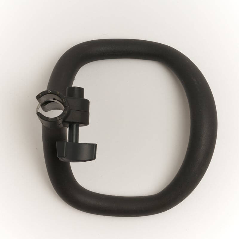 Auxiliary Handle