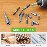 30 PCS Impact Rated Driving Set