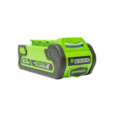 Batterie lithium-ion 40 V, 2,0 Ah