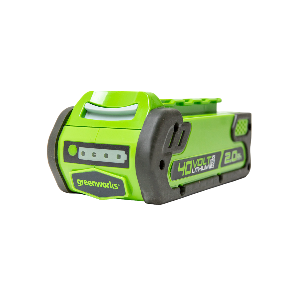 Batterie lithium-ion 40 V, 2,0 Ah