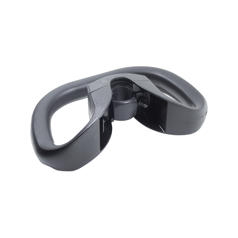 Auxiliary Handle Assembly