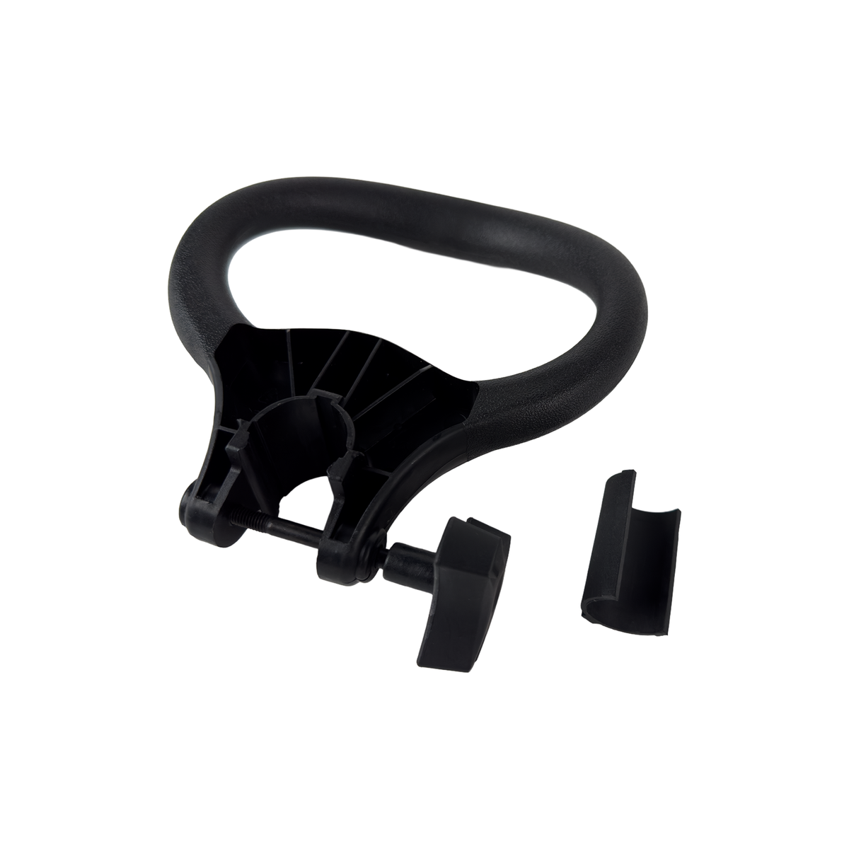 Auxiliary Handle Assembly