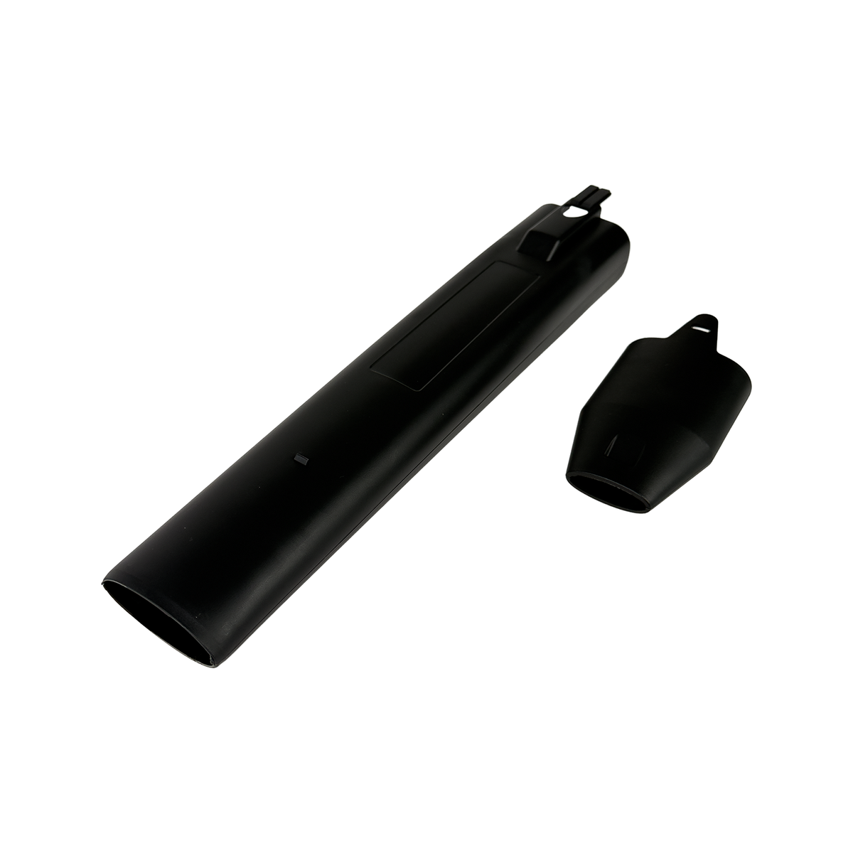 Blower Tube