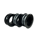 3-Pack 0.080" Replacement Dual Line Spools