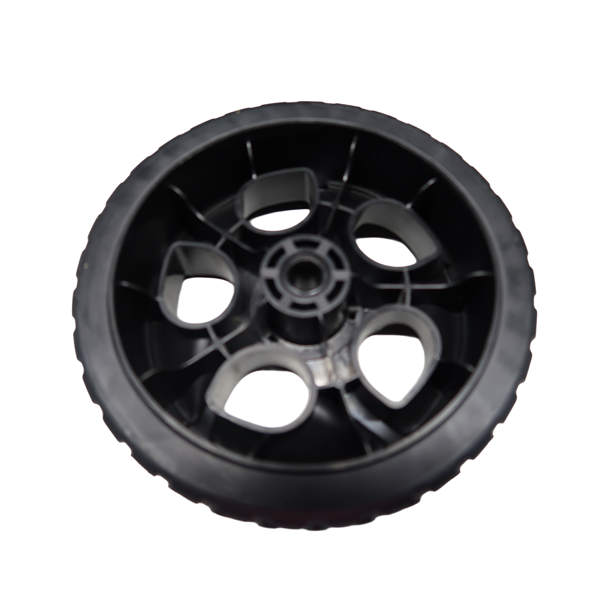 7" Wheel