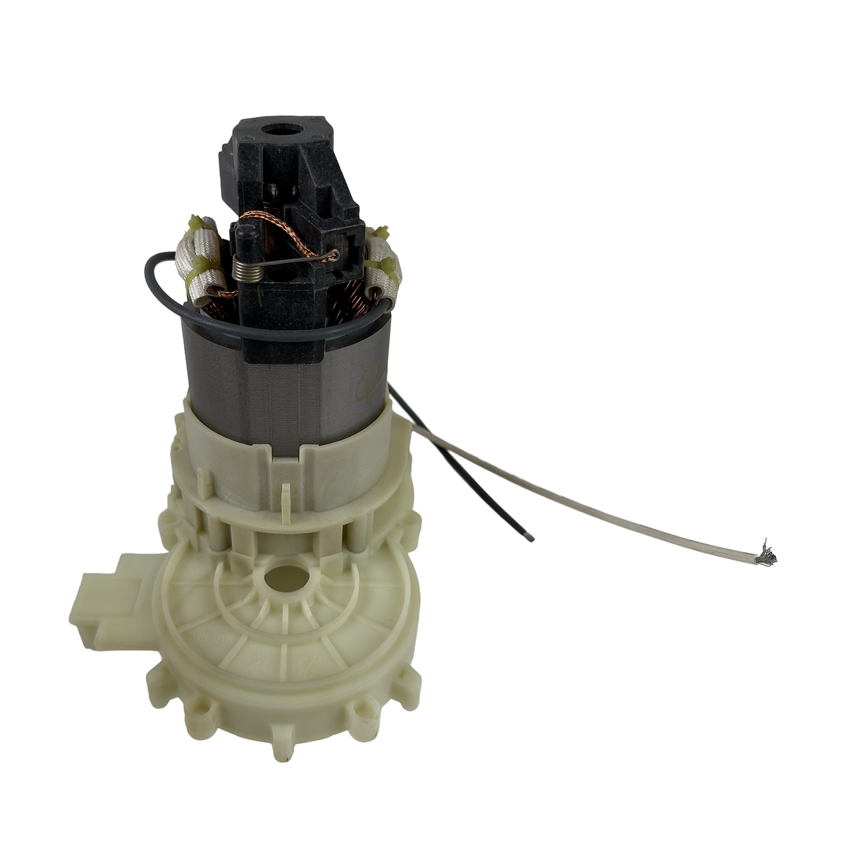 Chainsaw Motor