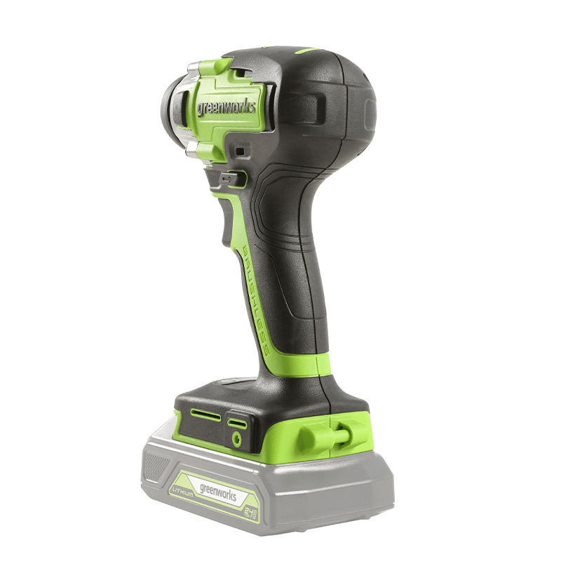 24V Brushless Impact Driver (Tool Only) - IS24L00