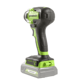 24V Brushless Impact Driver (Tool Only) - IS24L00