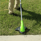 Greenworks 4 Amp 13" Corded String Trimmer
