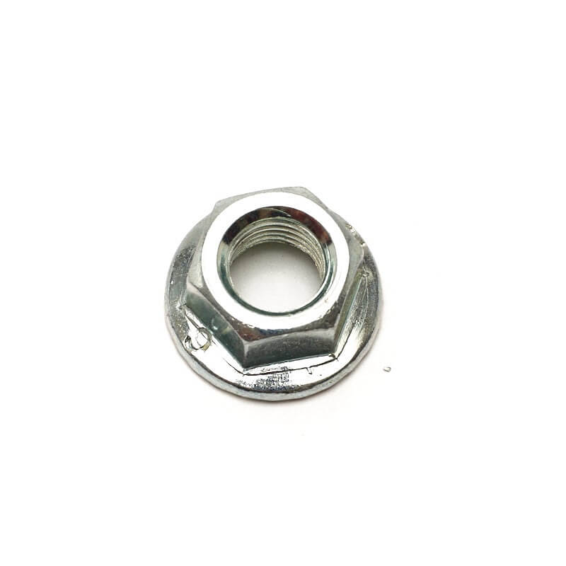 Right Hand Thread Blade Nut
