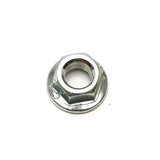 Right Hand Thread Blade Nut