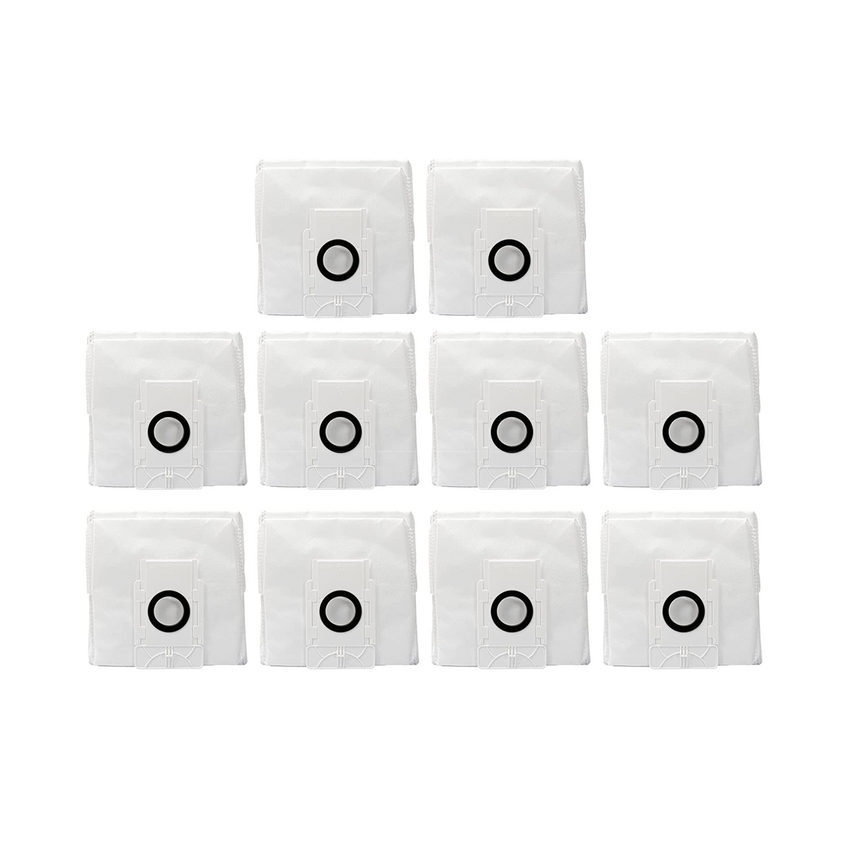 Paquet de 10 sacs à poussière