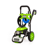 2000 PSI 1.2 GPM 14 Amp Electric Pressure Washer - GPW2006